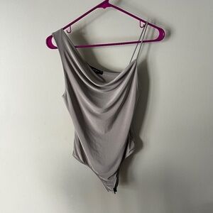 21 Saints Bodysuit/Light Green/Medium